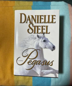Pegasus (Large Print Edition)