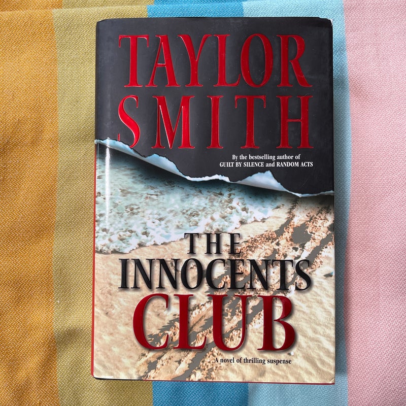 The Innocents Club