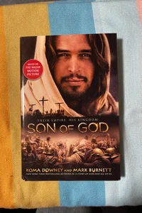 Son of God  (Large Print Edition)