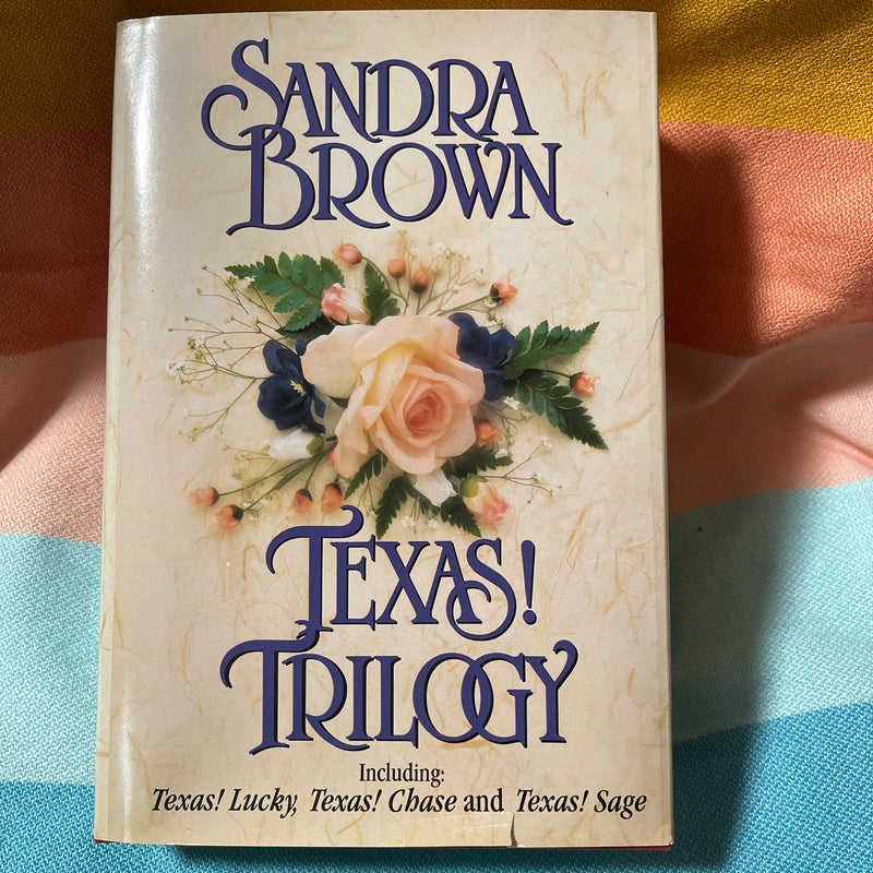 Texas Trilogy