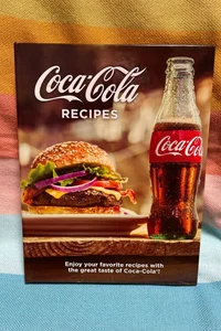Coca-Cola Recipes