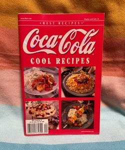 Coca Cola Cool Recipes