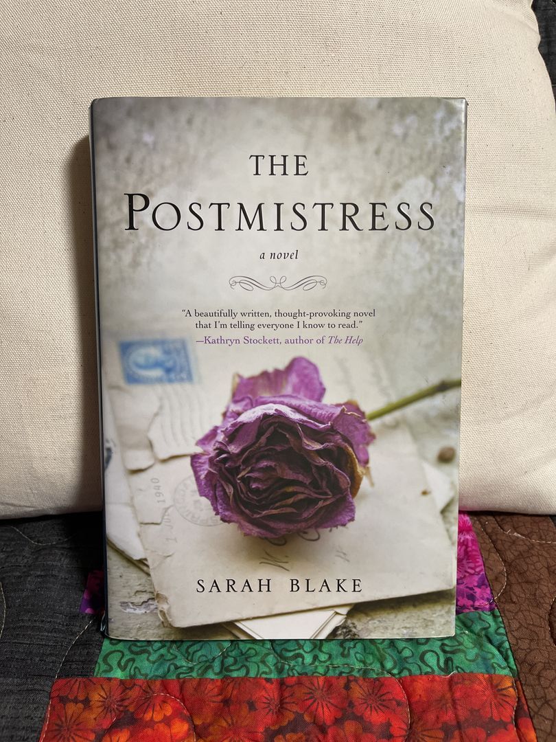 The Postmistress