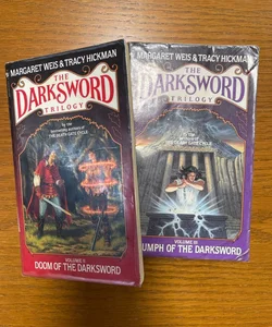 The Darksword Trilogy