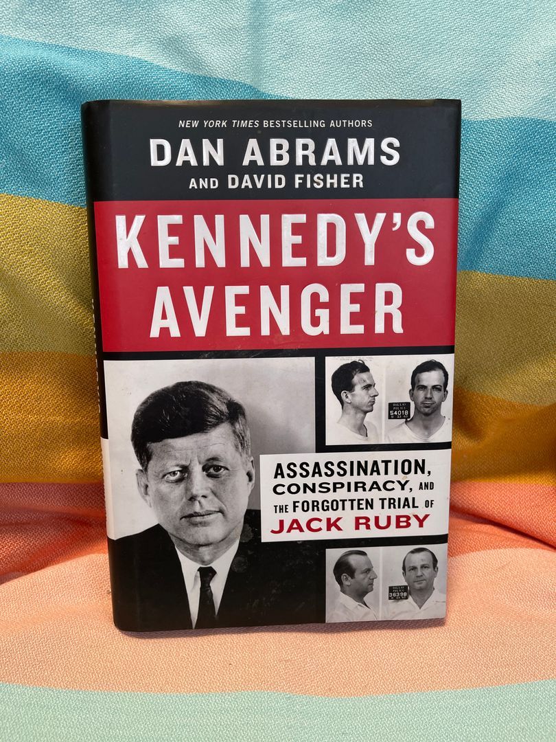 Kennedy's Avenger