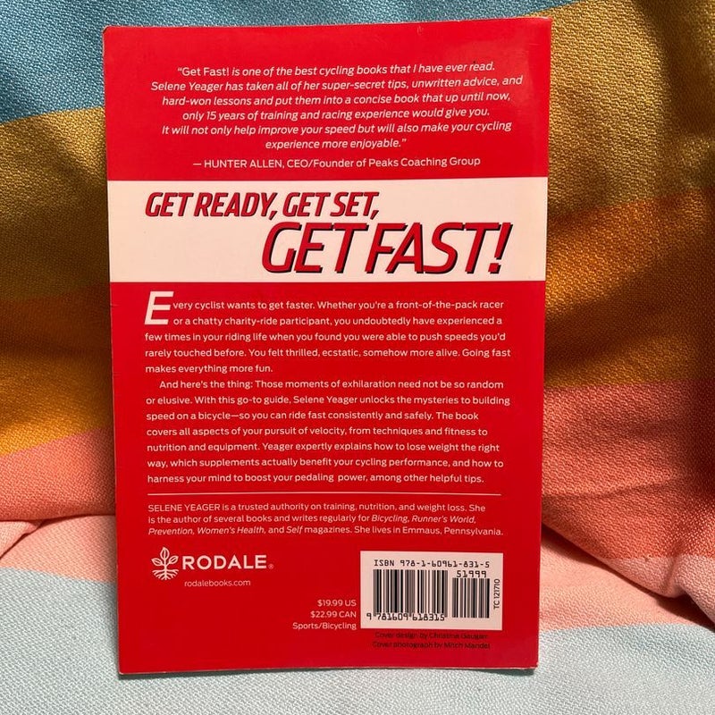 Get Fast!