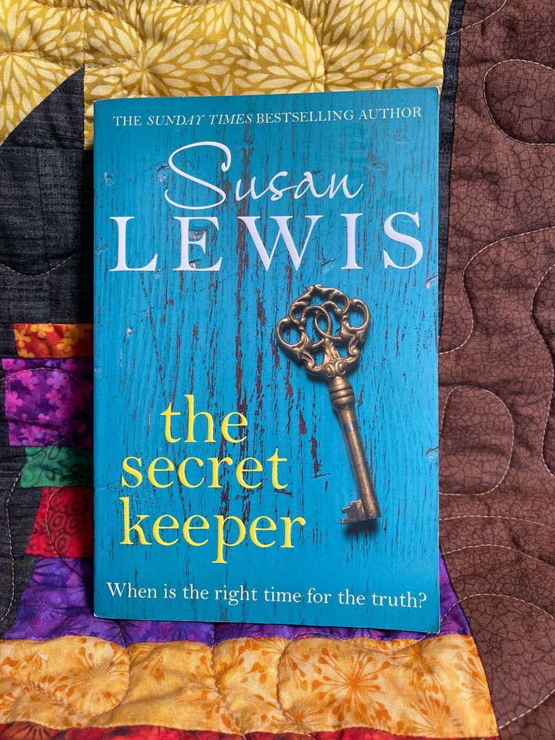 The Secret Keeper