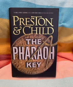 The Pharaoh Key
