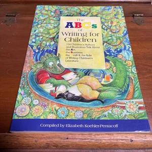 The ABCs of Writing for Children