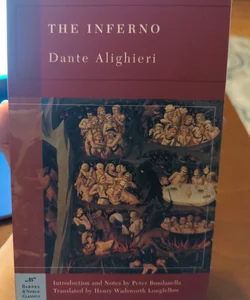 The inferno