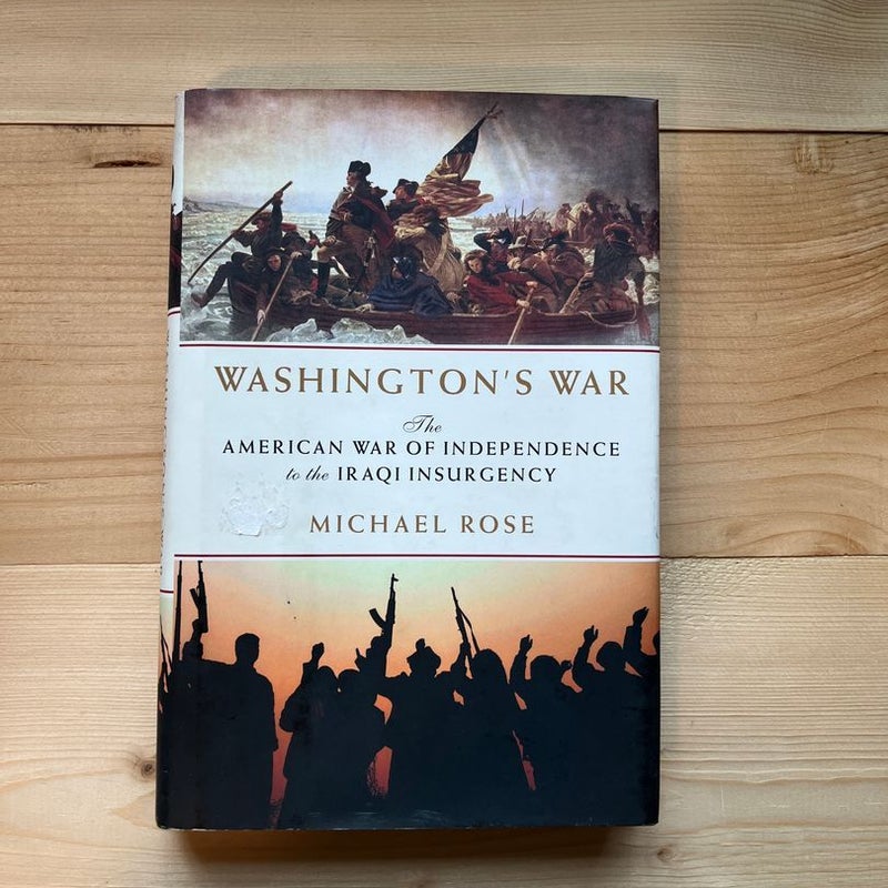 Washington's War