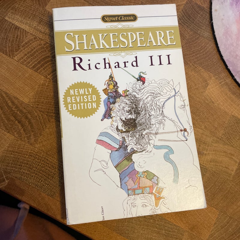 Richard III