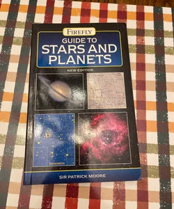Guide to Stars and Planets
