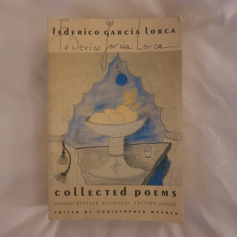 Collected Poems