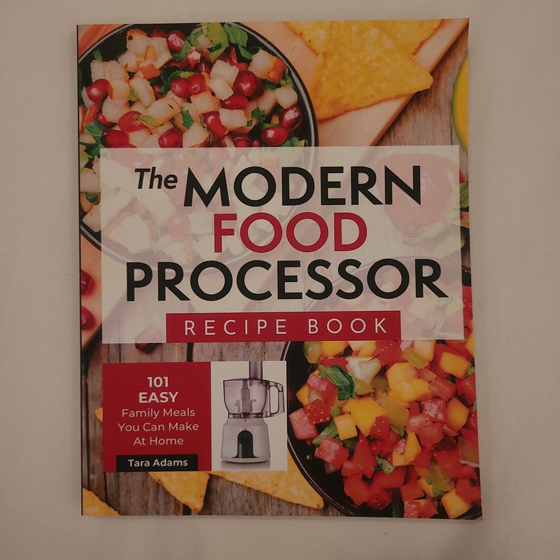 Food Processors 101 