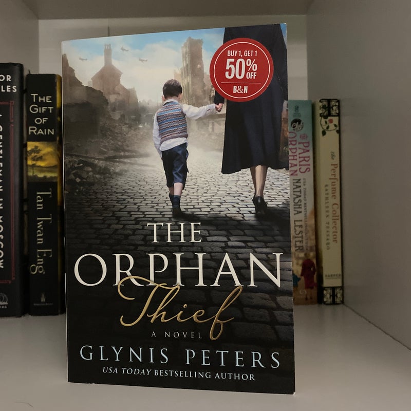 The Orphan Thief