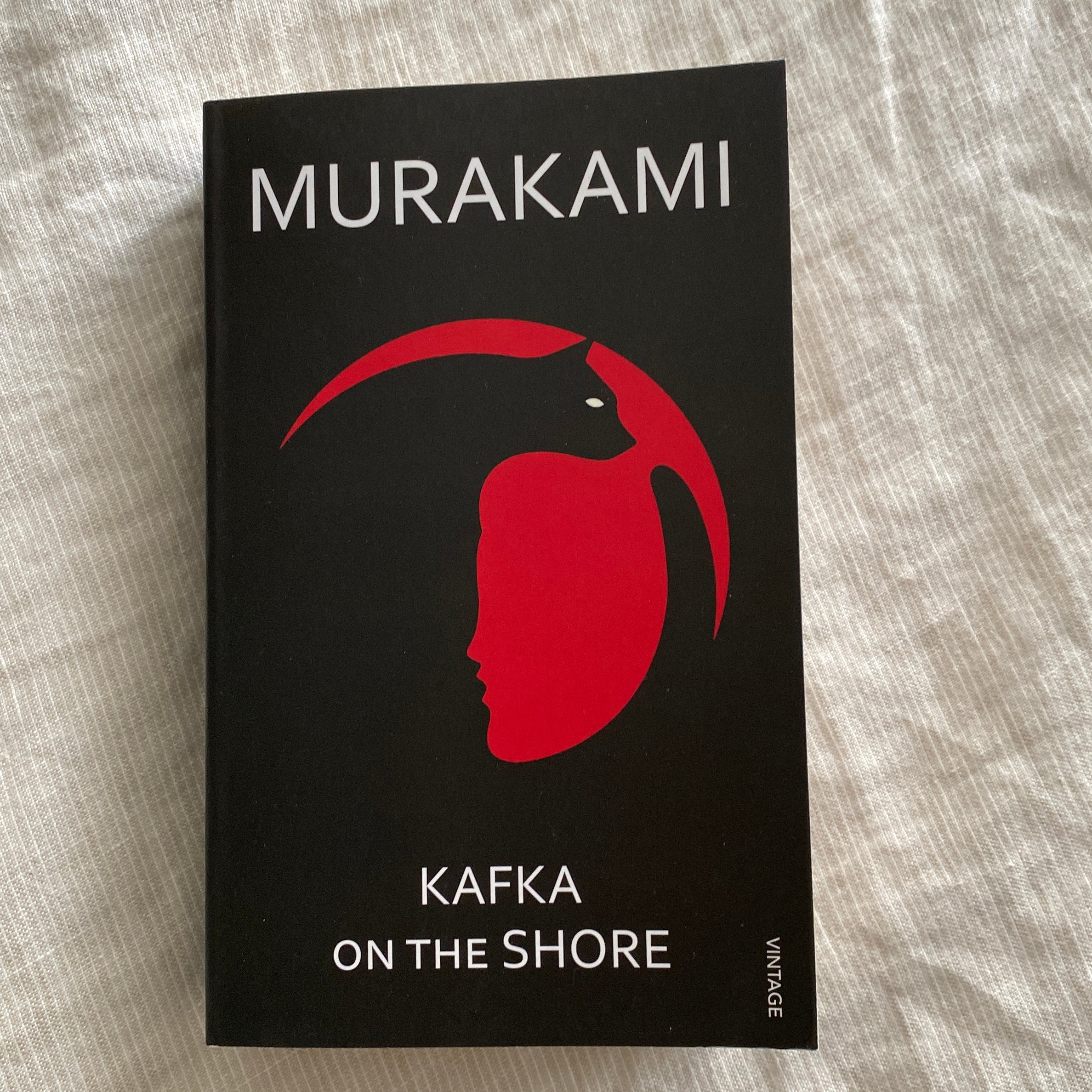 Kafka on the Shore