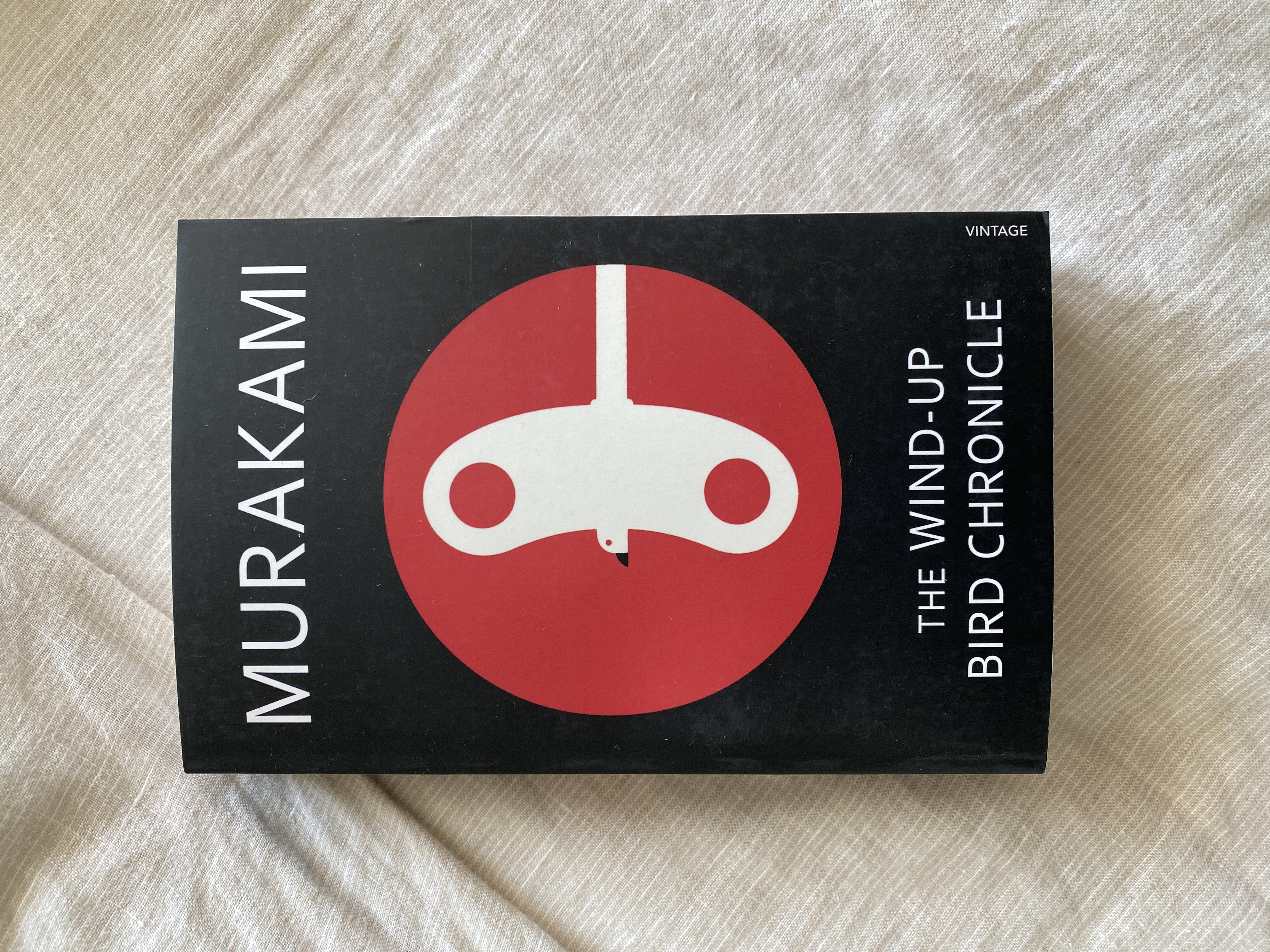 9780099448792 book cover