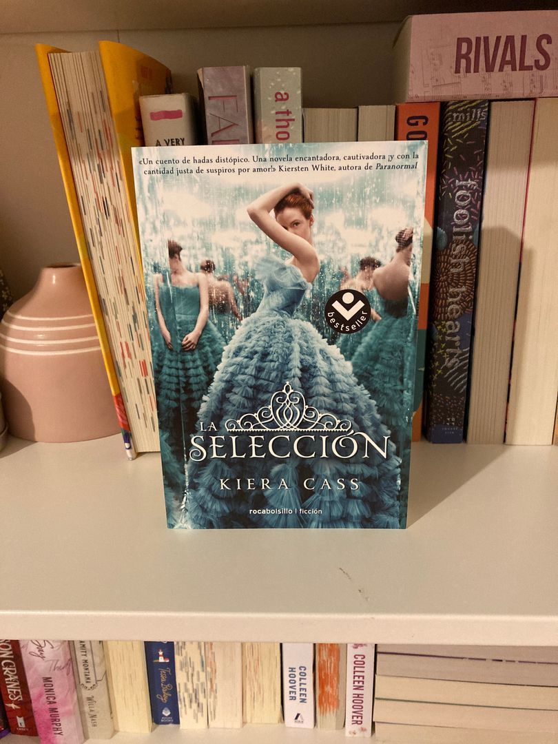 La Selección/ the Selection