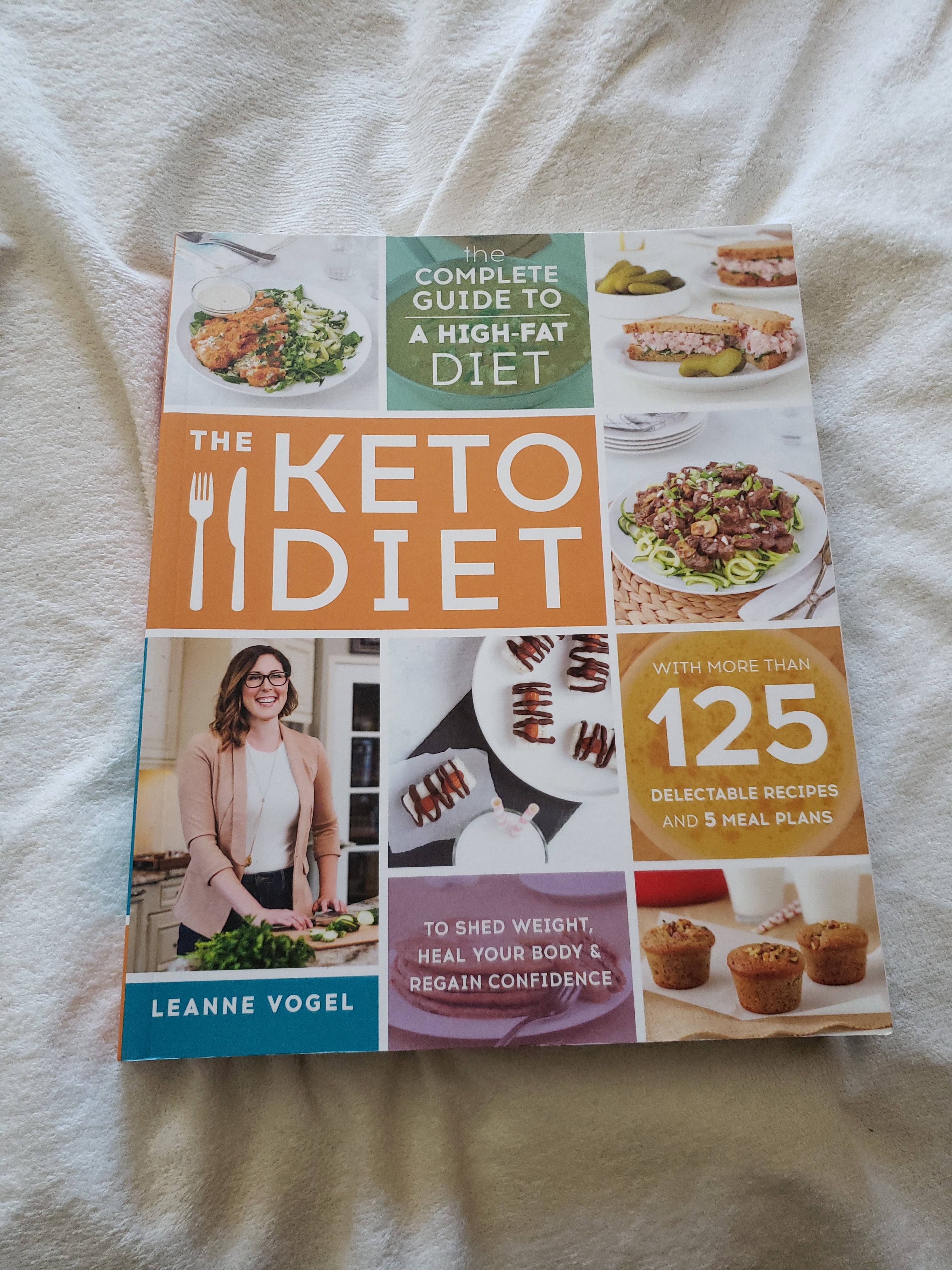 The Keto Diet