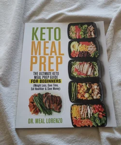 Keto Meal Prep