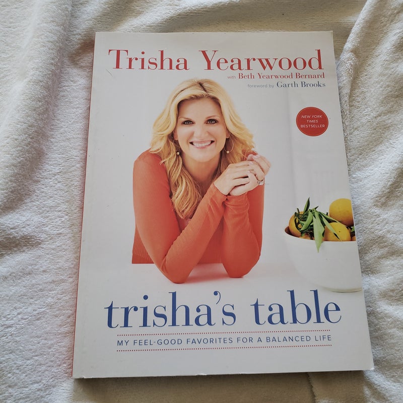 Trisha's Table