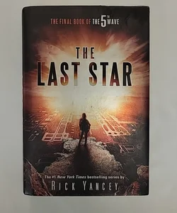 The Last Star