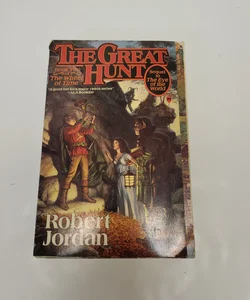 The Great Hunt