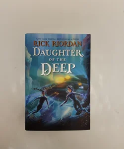 Daughter of the Deep