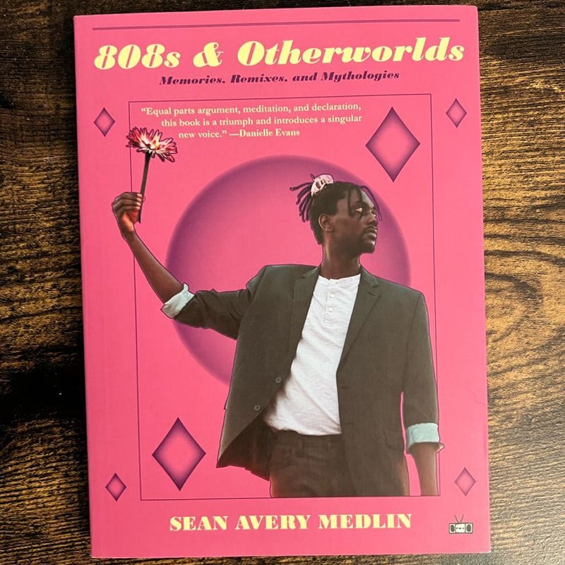 808 & Otherworlds 