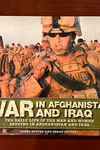 War in Afghanistan and Iraq