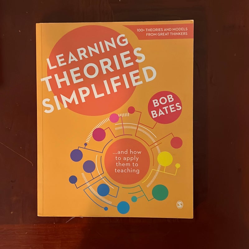 Learning Theories Simplified