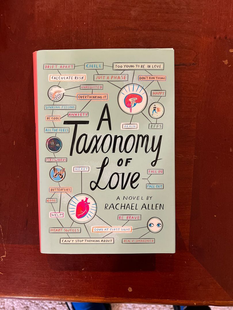 Taxonomy of Love