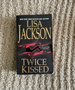 Twice Kissed - Mass Market Paperback