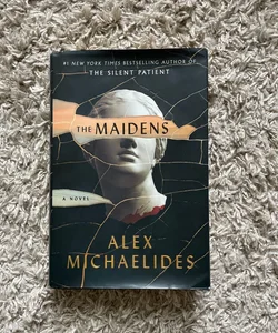 The Maidens - First Edition