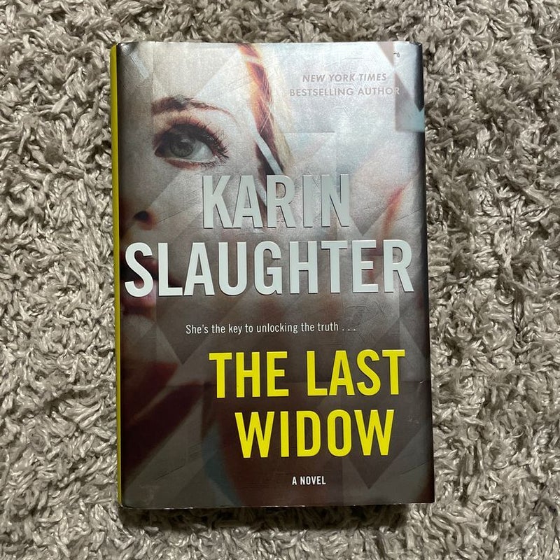 The Last Widow