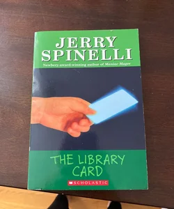 The Library Card 