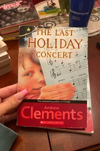The Last Holiday Concert 