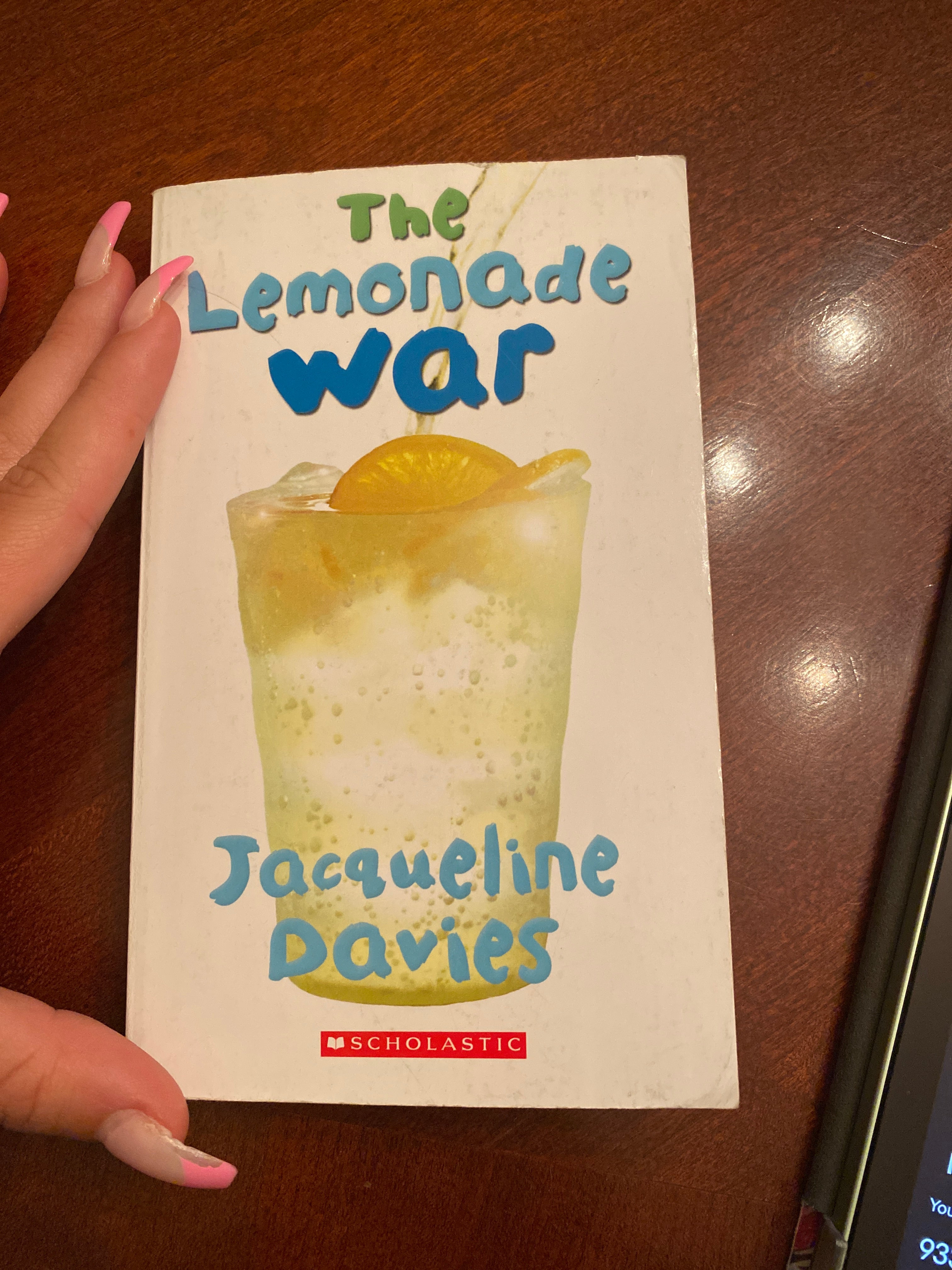 Lemonade War