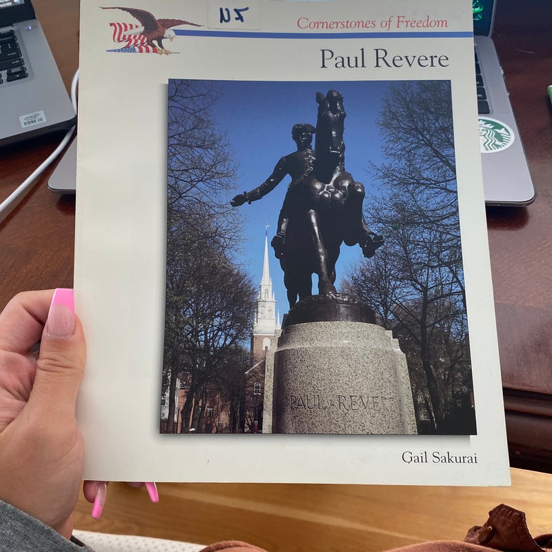 Paul Revere