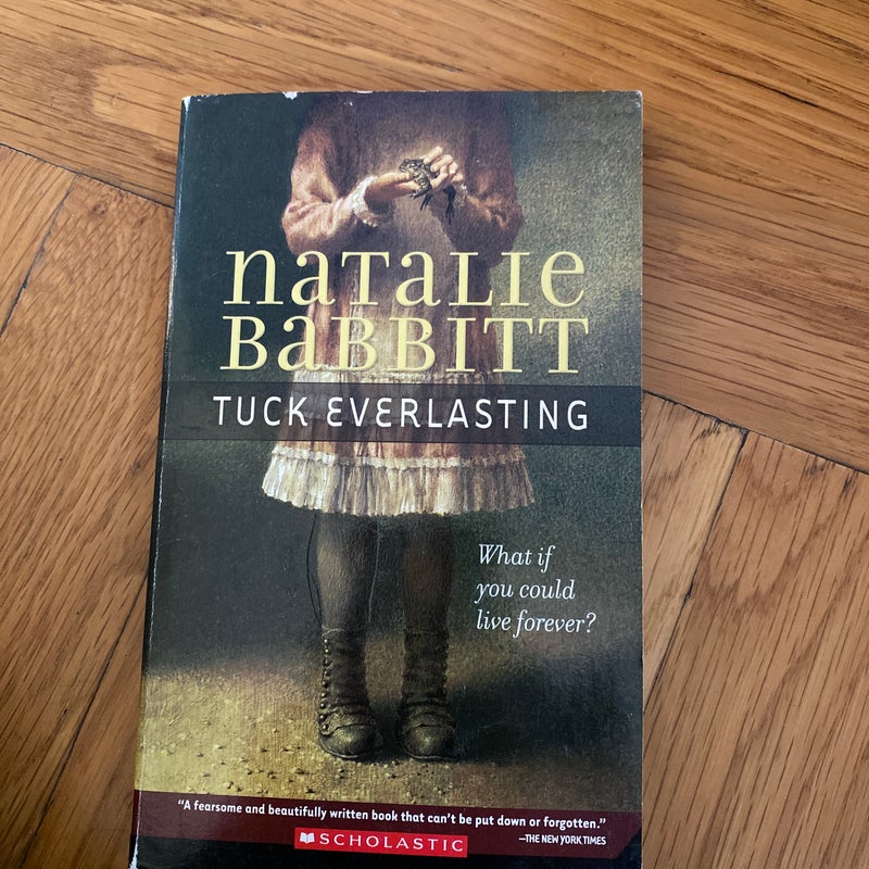 Tuck Everlasting