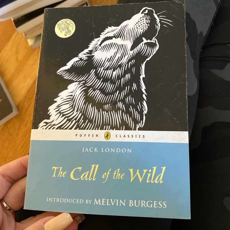 The Call of the Wild