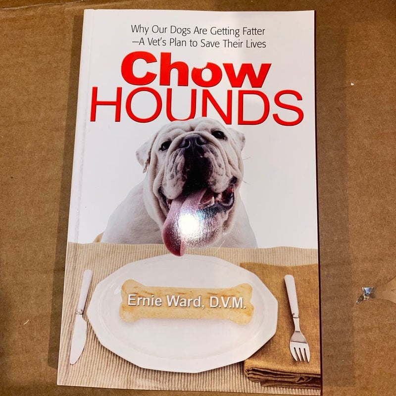 Chow Hounds