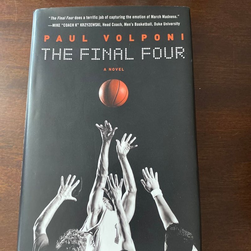 The Final Four
