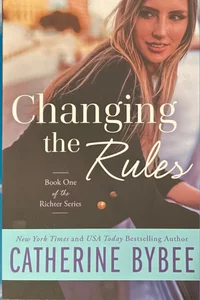 Changing the Rules (Signed)