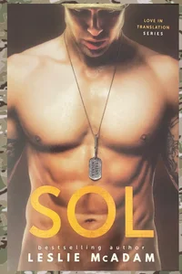 Sol (Signed)