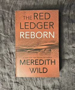 The Red Ledger: Reborn