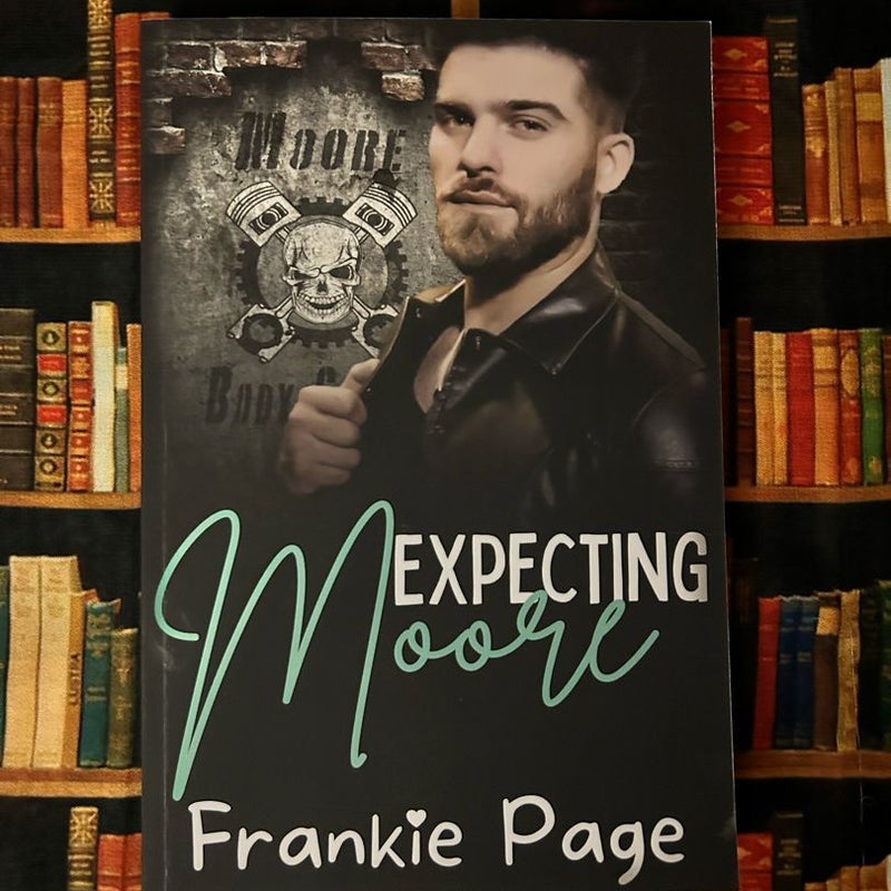 Expecting Moore