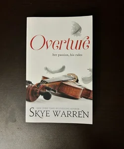 Overture (Signed)