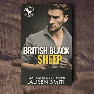 British Black Sheep